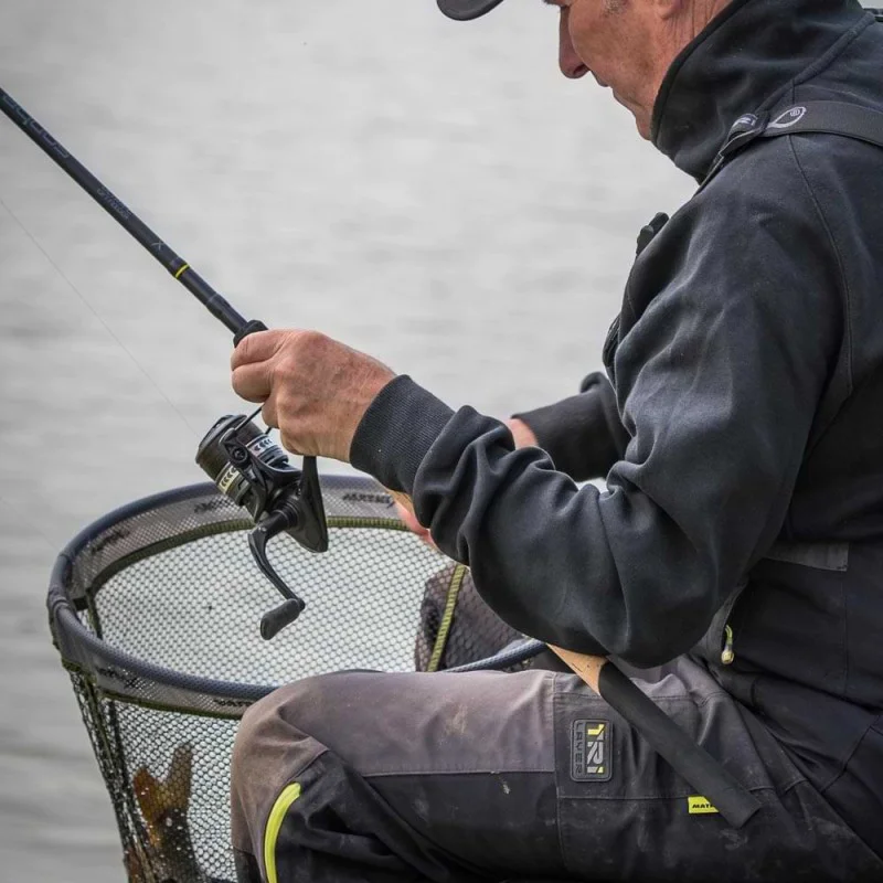 Макара преден аванс MATRIX Aquos Ultra Reel 3000