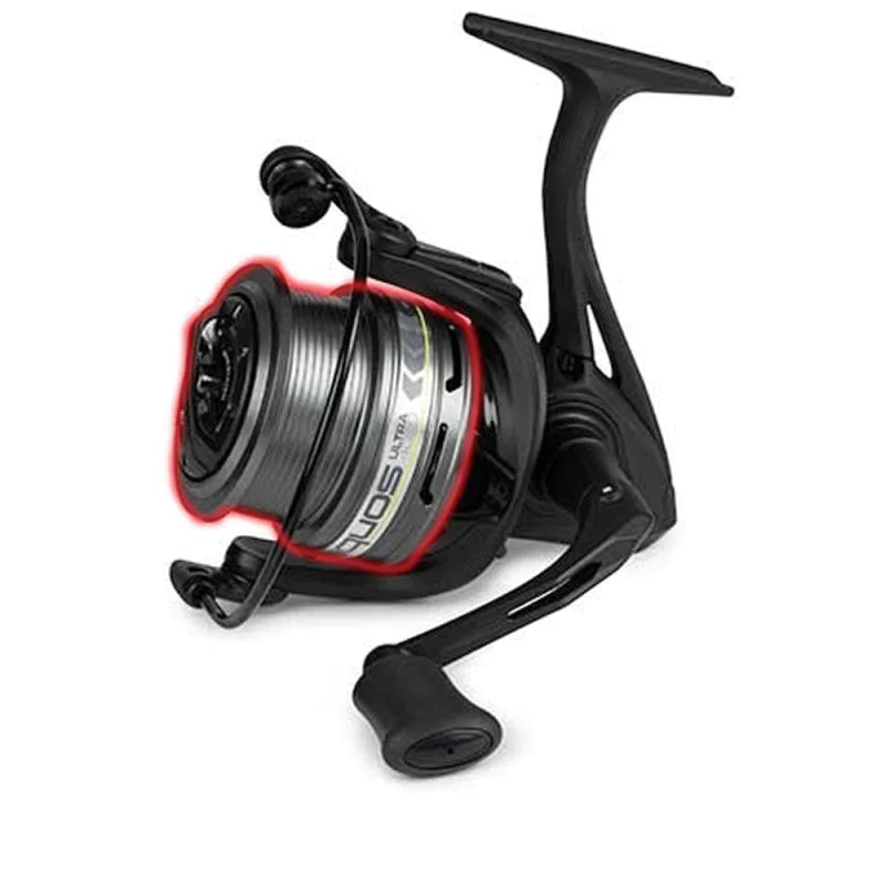 Резервна шпула MATRIX Aquos Ultra 4000 Spool