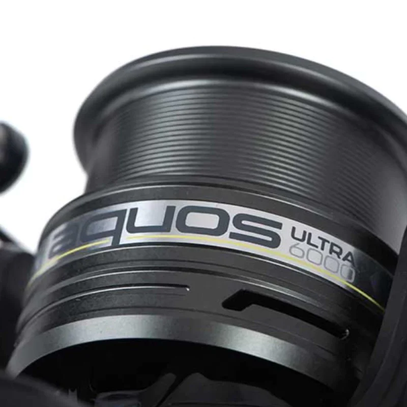 Макара преден аванс MATRIX Aquos Ultra Reel 6000