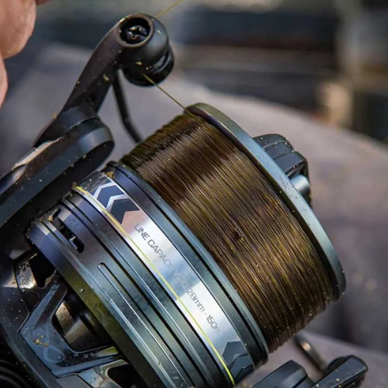 Макара преден аванс MATRIX Aquos Ultra Reel 6000