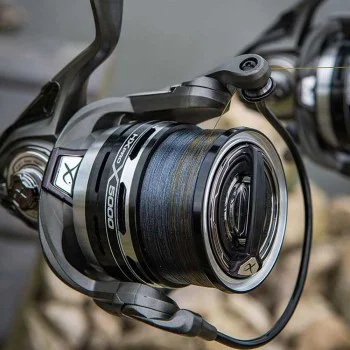 Макара преден аванс MATRIX HX 5000 Pro Feeder Reels