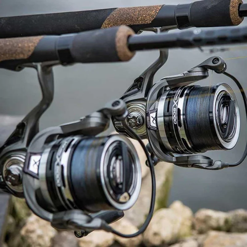 Макара преден аванс MATRIX HX 6000 Pro Feeder Reels