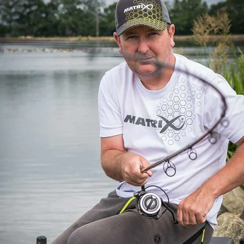 Макара преден аванс MATRIX HX 6000 Pro Feeder Reels