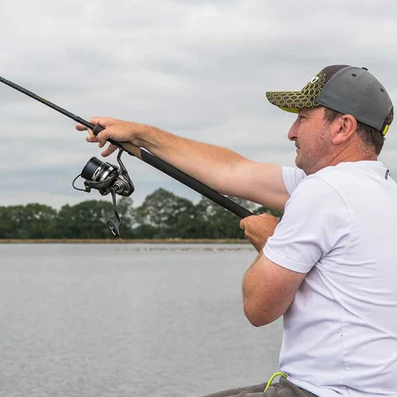 Макара преден аванс MATRIX HX 6000 Pro Feeder Reels