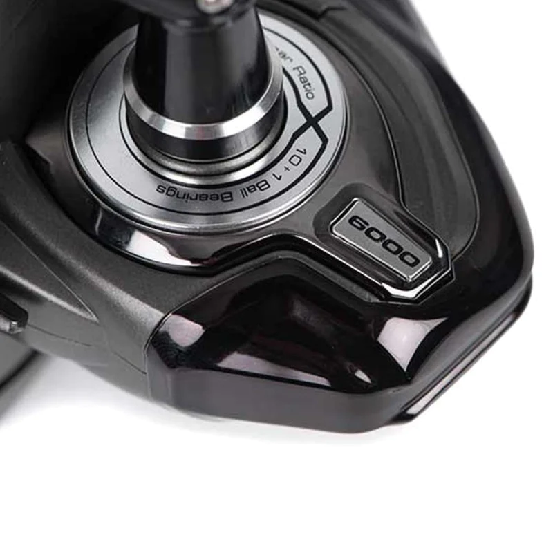 Макара преден аванс MATRIX HX 6000 Pro Feeder Reels