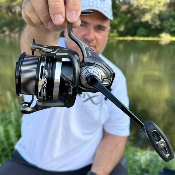 Макара преден аванс MATRIX HX 6000 Pro Feeder Reels