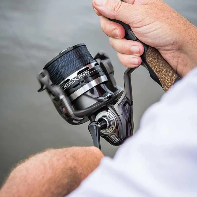 Макара преден аванс MATRIX HX 6000 Pro Feeder Reels