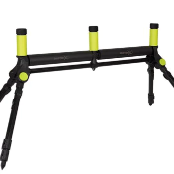 Ролер MATRIX Freeflow MKII Double Pole Roller