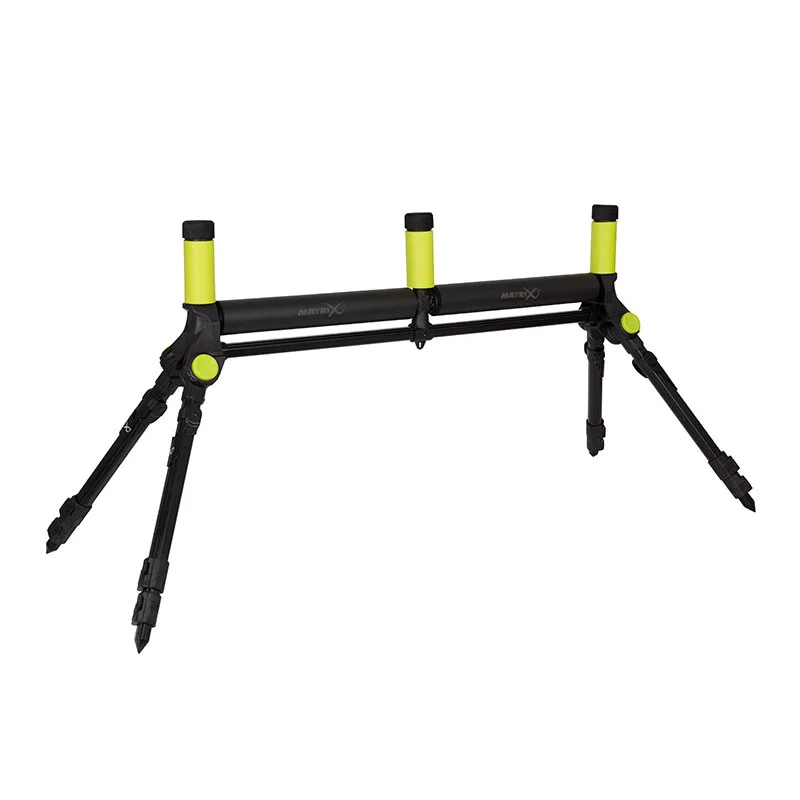 Ролер MATRIX Freeflow MKII Double Pole Roller