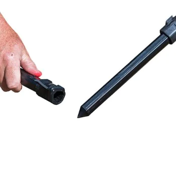 Удължители MATRIX Freeflow Roller Leg Extensions