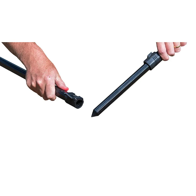 Удължители MATRIX Freeflow Roller Leg Extensions