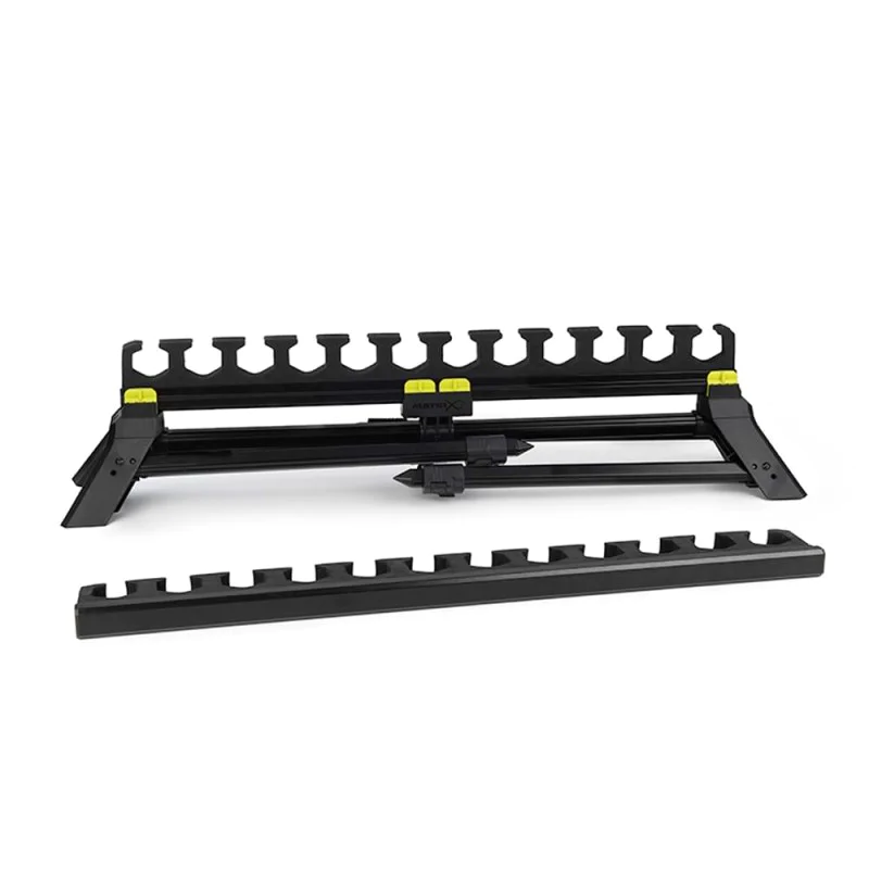 Стойка за въдици MATRIX 24 Kit Roost