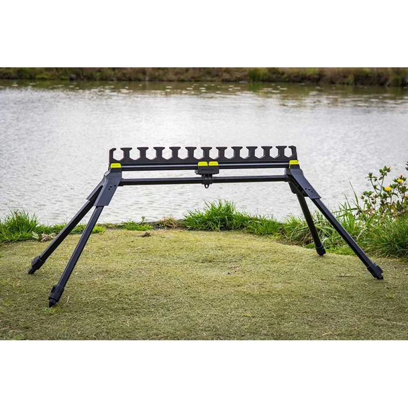 Стойка за въдици MATRIX 24 Kit Roost