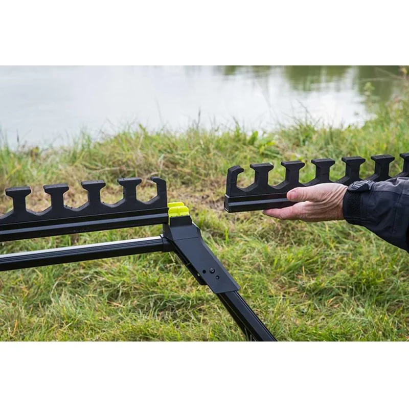 Стойка за въдици MATRIX 24 Kit Roost
