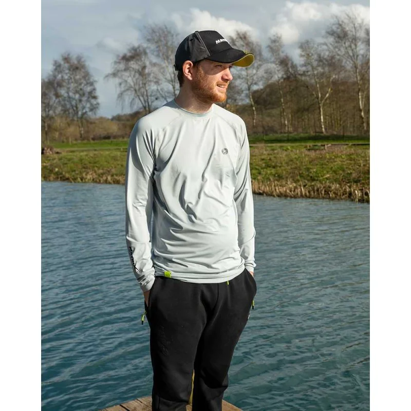UV Блуза MATRIX UV Sun Long Sleeve T-Shirt