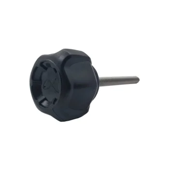 Резервна врътка MATRIX 3D-R Extra Long Thread Hand Wheel