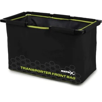 Чанта за количка MATRIX 4 Wheel Transporter Front Bag