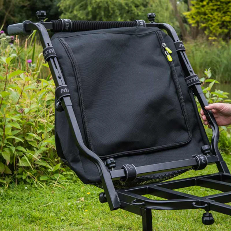 Транспортна количка MATRIX 4 Wheel Compact Transporter