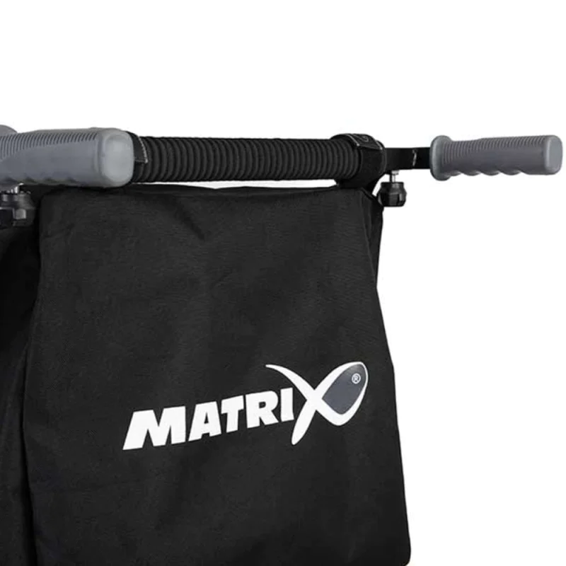 Транспортна количка MATRIX 4 Wheel Compact Transporter