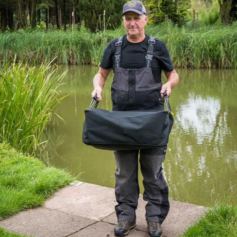 Транспортна количка MATRIX 4 Wheel Compact Transporter