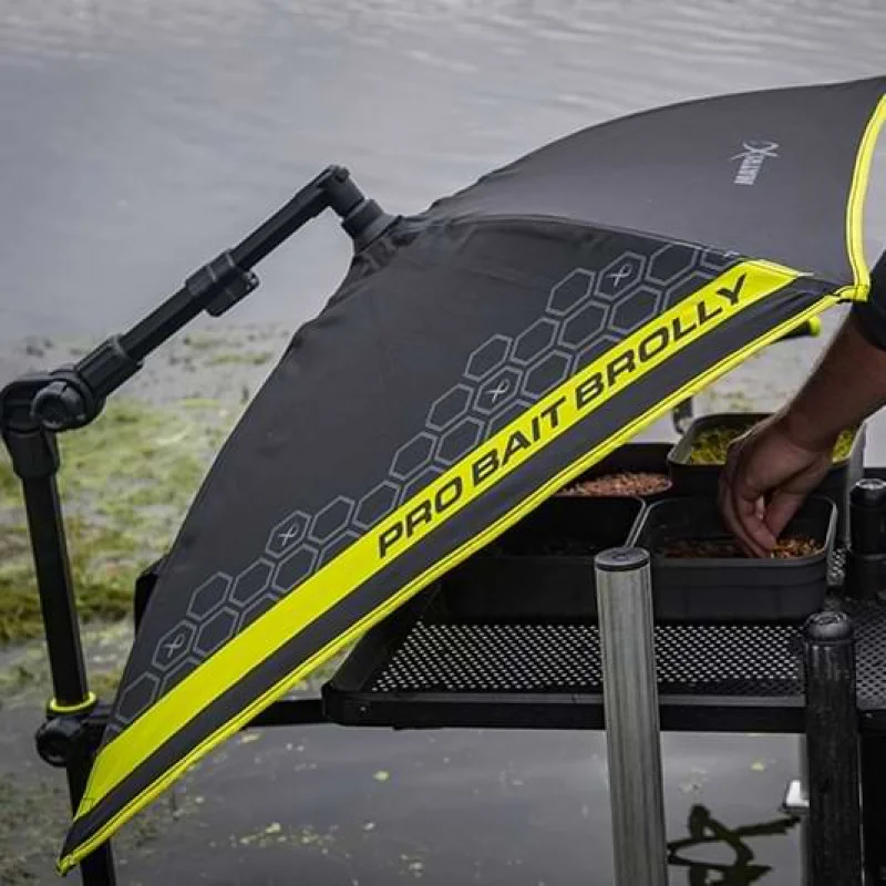 Чадър за стръв MATRIX Pro Bait Brolly