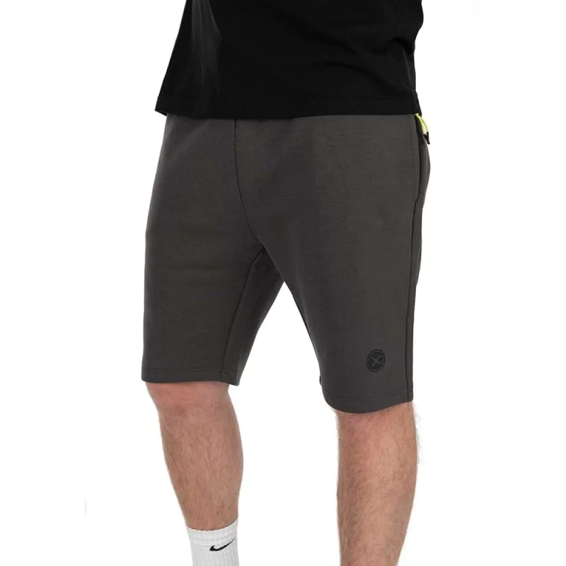 Къси панталони MATRIX Black Edition Jogger Shorts