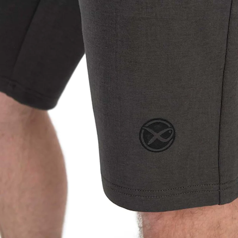 Къси панталони MATRIX Black Edition Jogger Shorts