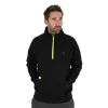 Суитшърт MATRIX Black Edition ¼ Zip Sweater