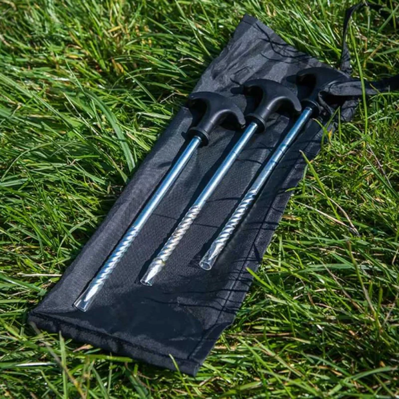 Чадър MATRIX Pro Space Brolley