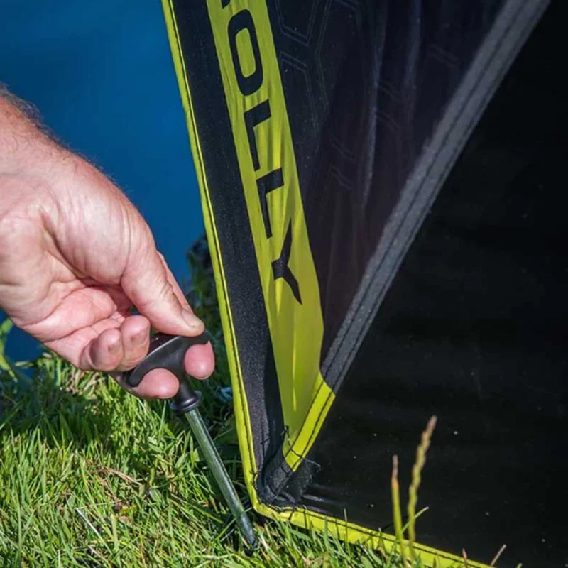 Чадър MATRIX Pro Space Brolley