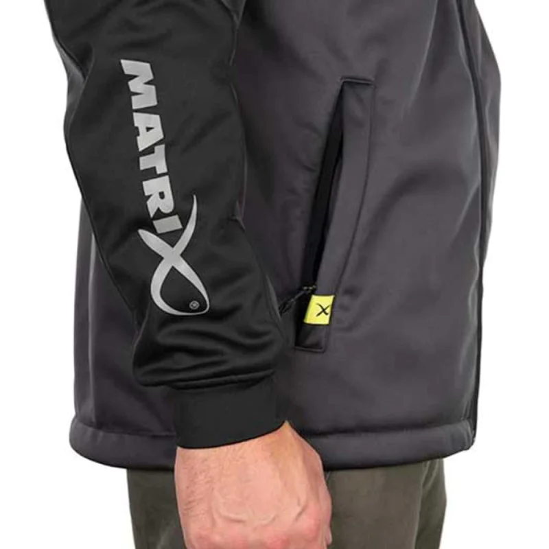 Яке MATRIX Windblocker