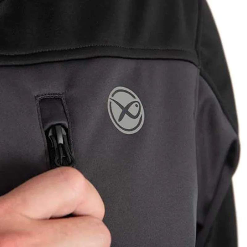 Яке MATRIX Windblocker