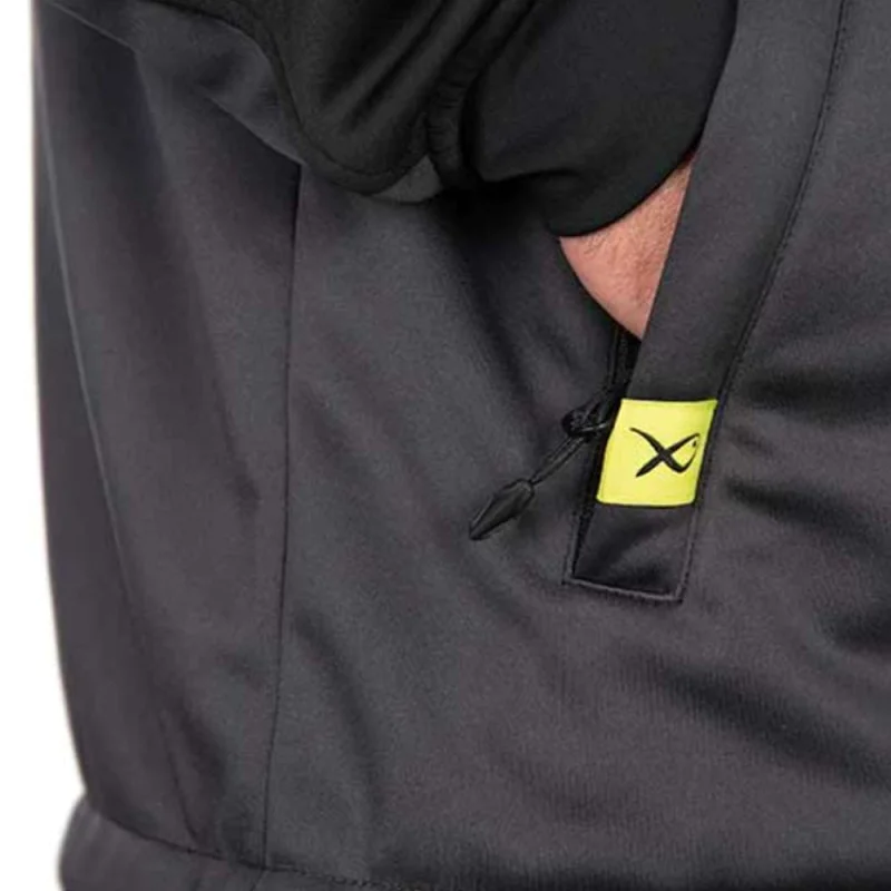 Яке MATRIX Windblocker