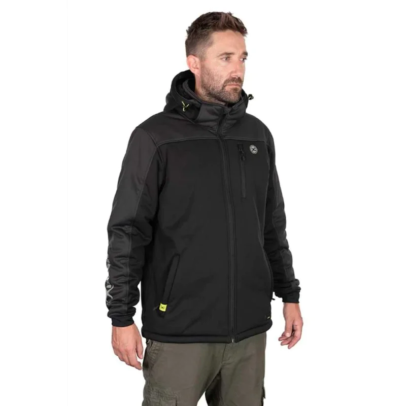 Яке MATRIX Windblocker Plus