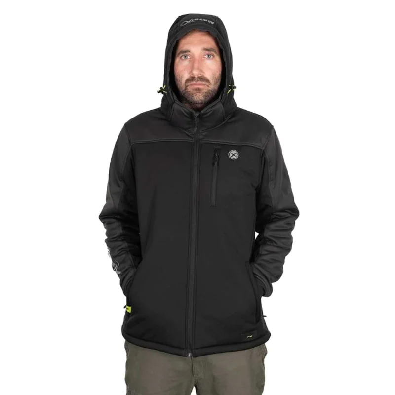 Яке MATRIX Windblocker Plus