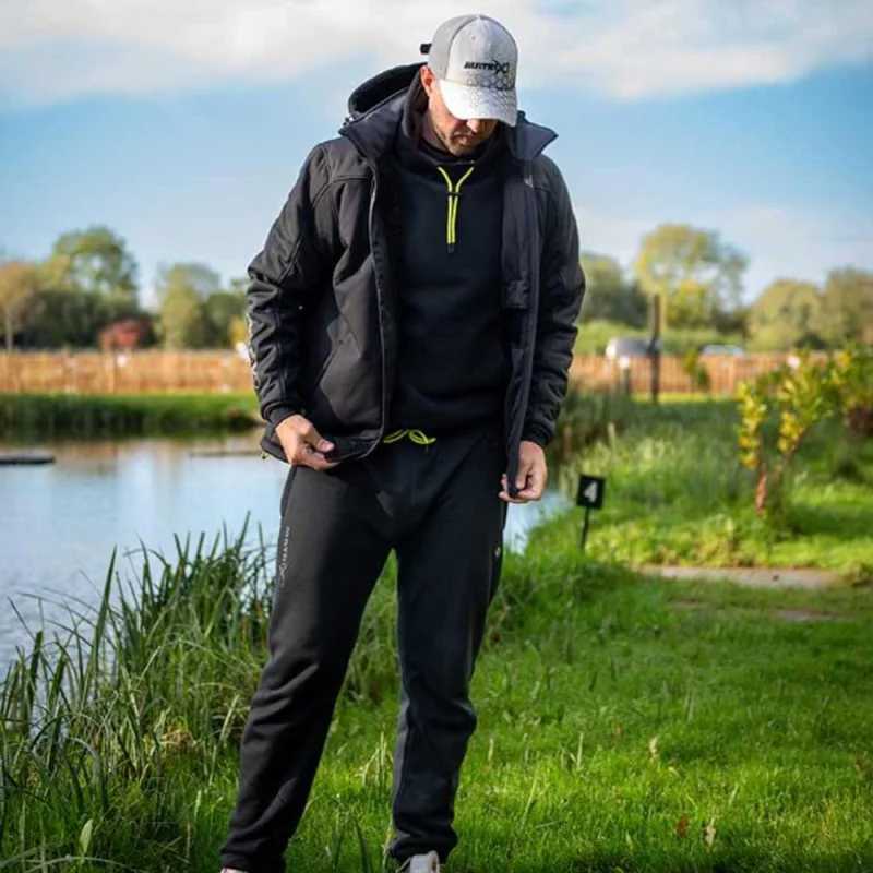 Яке MATRIX Windblocker Plus