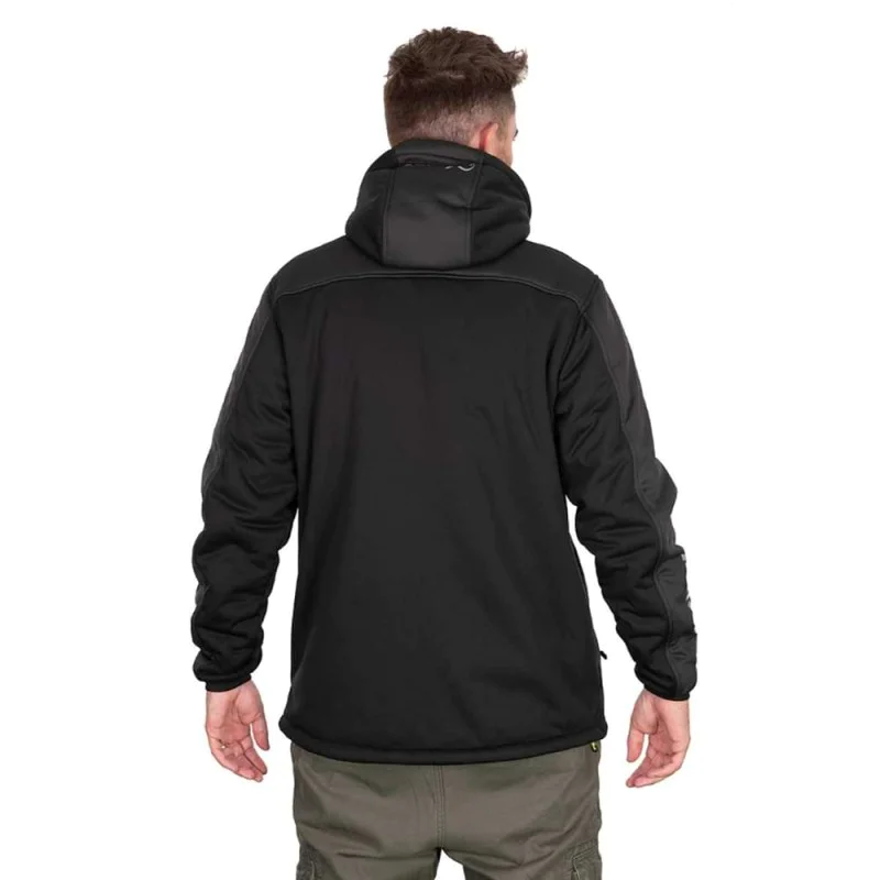 Яке MATRIX Windblocker Plus