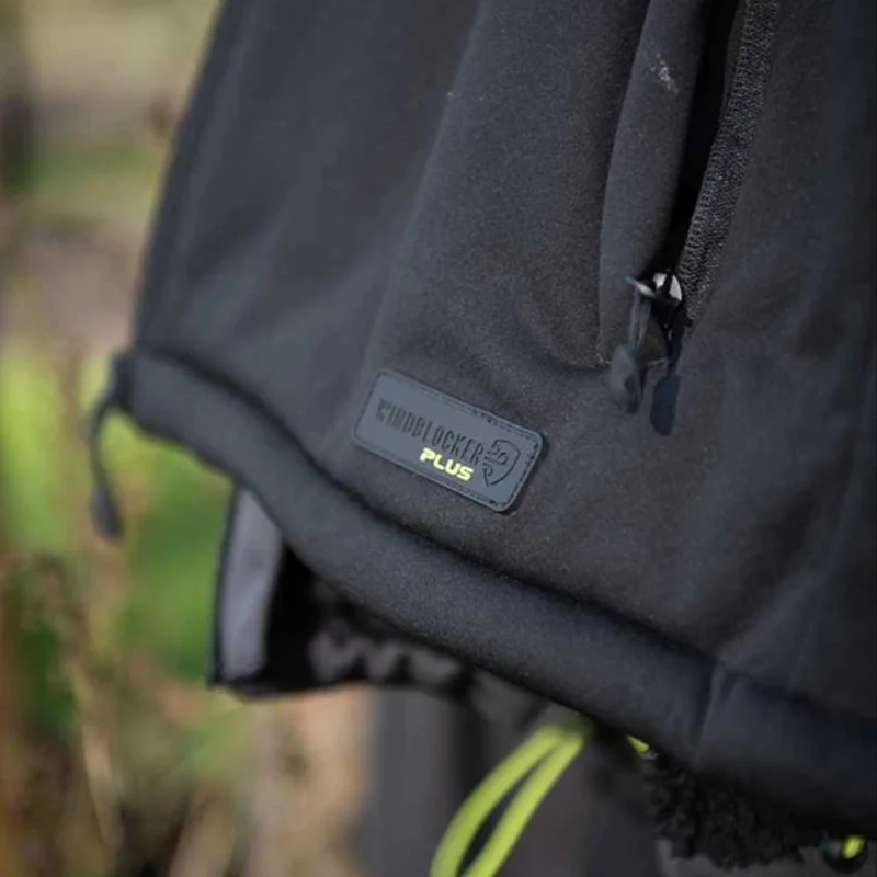 Яке MATRIX Windblocker Plus