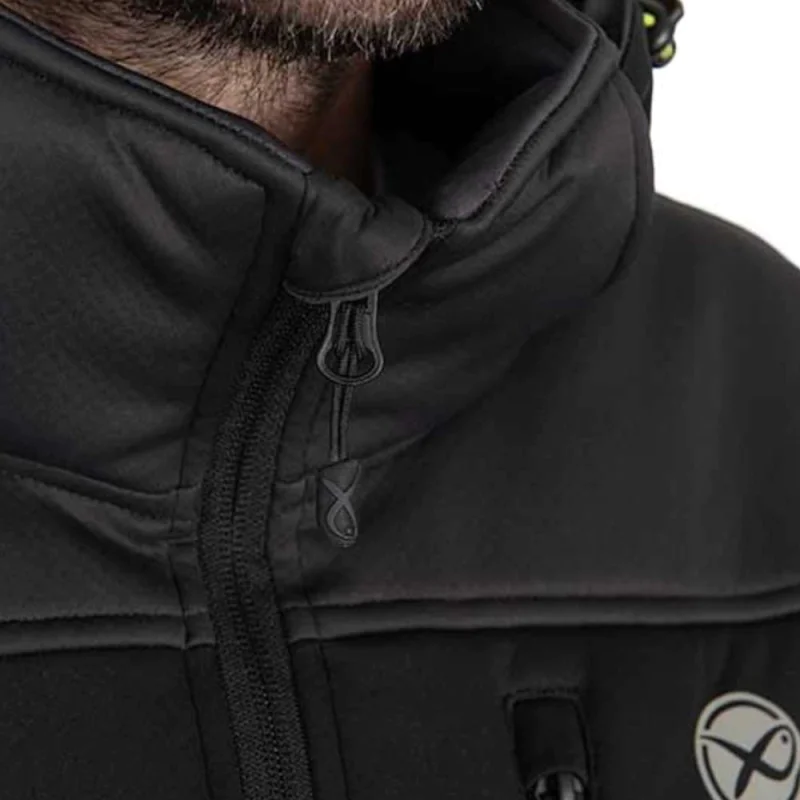 Яке MATRIX Windblocker Plus