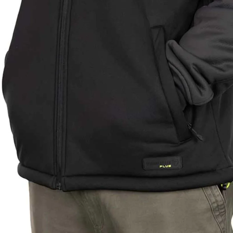 Яке MATRIX Windblocker Plus