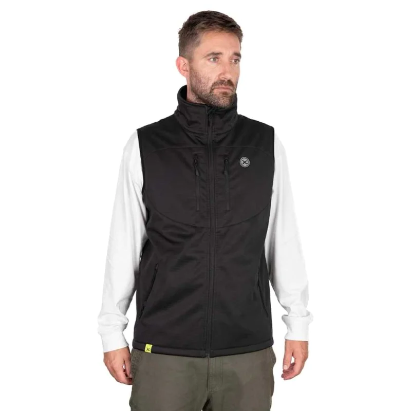 Елек MATRIX Windblocker Gilet
