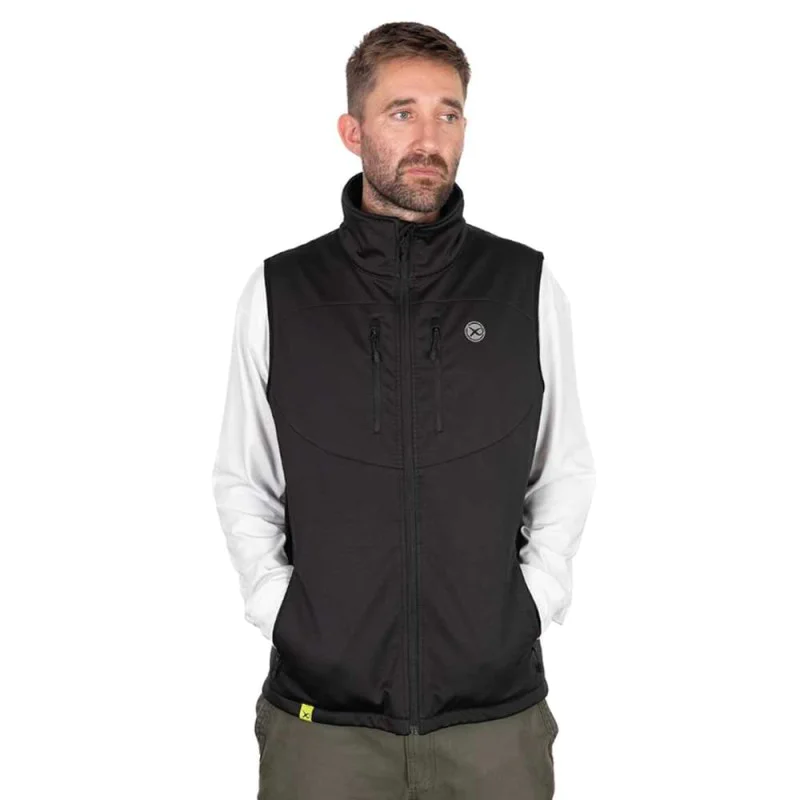 Елек MATRIX Windblocker Gilet