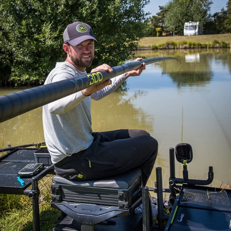 Щека MATRIX XTR300 Ultra Power 13m Pole