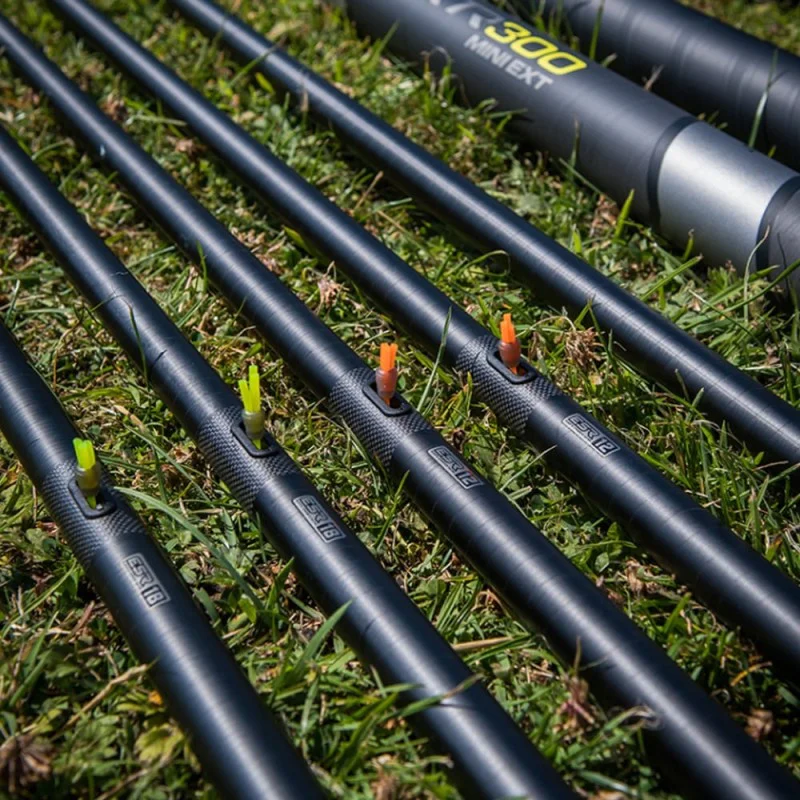 Щека MATRIX XTR300 Ultra Power 13m Pole