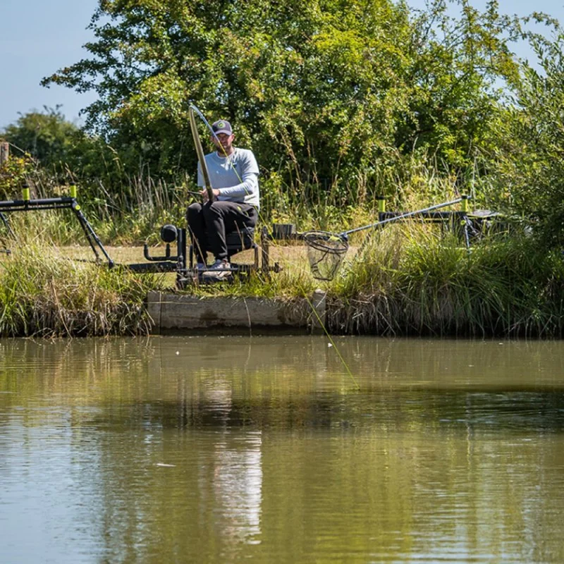 Щека MATRIX XTR300 Ultra Power 13m Pole