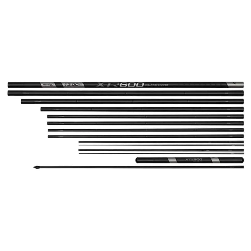 Щека MATRIX XTR600 Elite Pro 13m Pole