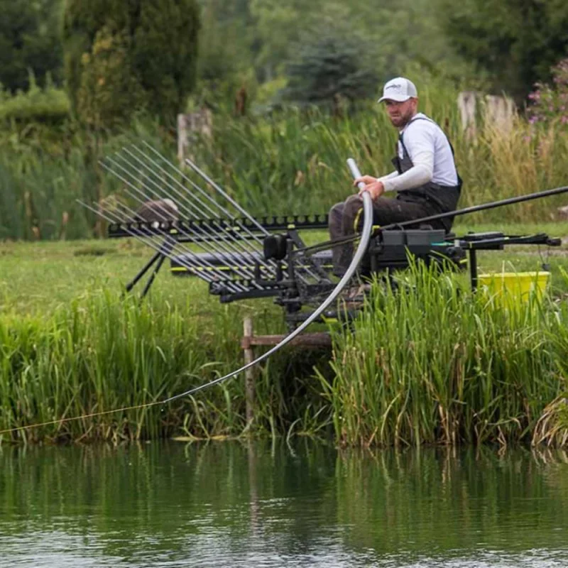 Щека MATRIX XTR600 Elite Pro 13m Pole