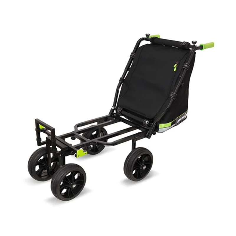 Транспортна количка MATRIX 4 Wheel Transporter