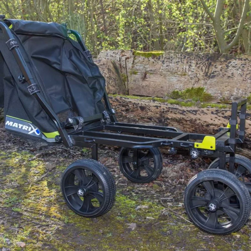 Транспортна количка MATRIX 4 Wheel Transporter