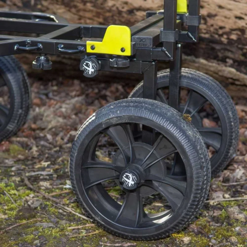 Транспортна количка MATRIX 4 Wheel Transporter